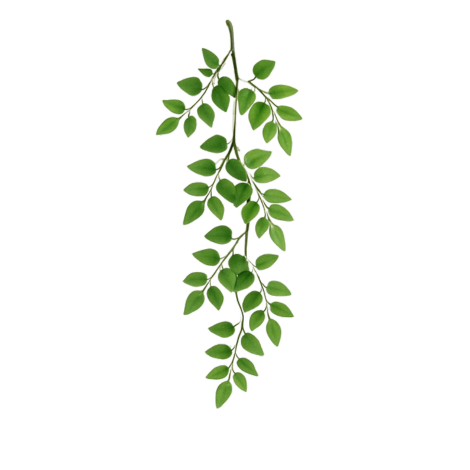 Artificial Delicate Creeper with Realistic Greenery