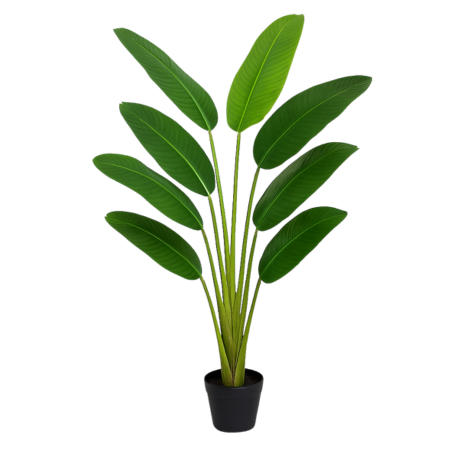 Banana Artificial Big Plant for Home Decor