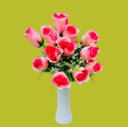 Artificial Flower Bouquets for Gifting and Decoration
